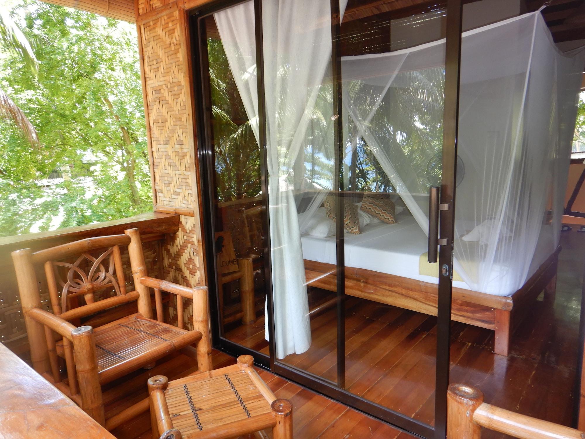 Camiguin Volcan Beach Eco Retreat & Dive Resort Mambajao Exterior photo