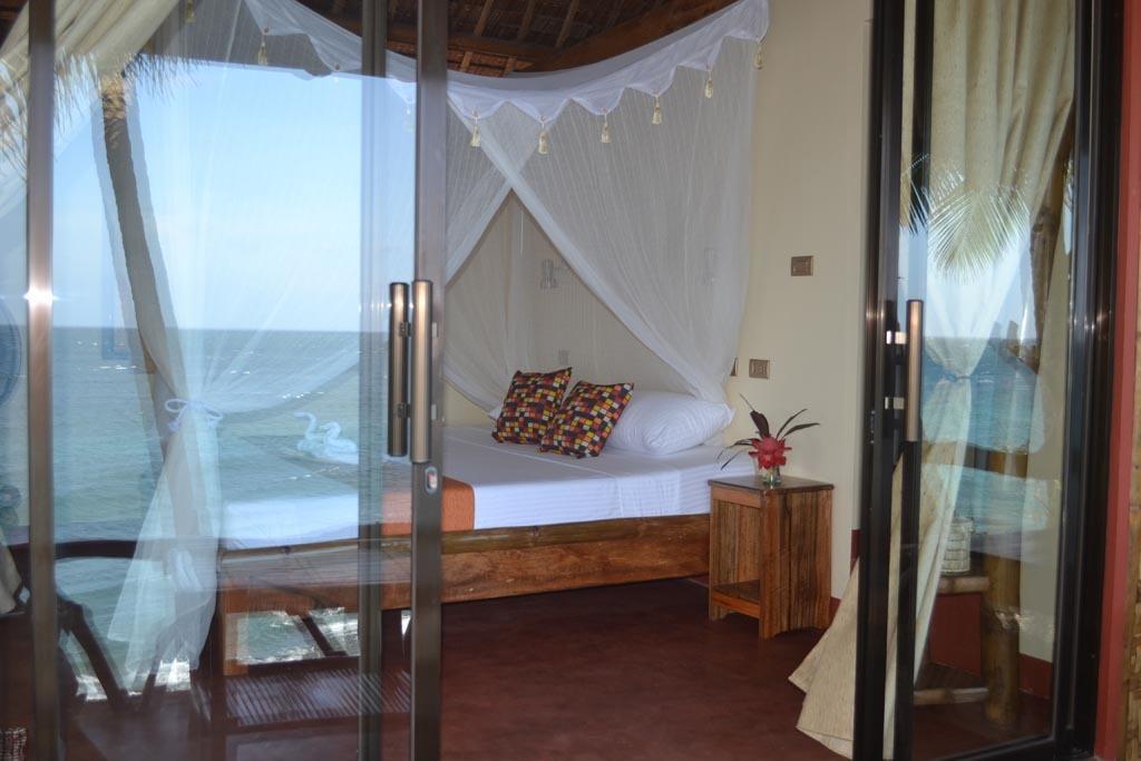 Camiguin Volcan Beach Eco Retreat & Dive Resort Mambajao Exterior photo