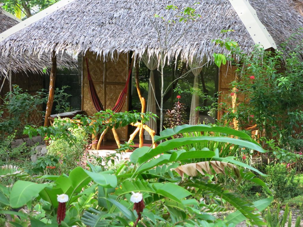 Camiguin Volcan Beach Eco Retreat & Dive Resort Mambajao Exterior photo