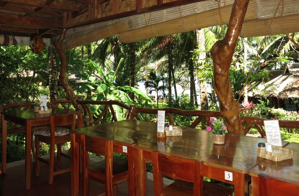 Camiguin Volcan Beach Eco Retreat & Dive Resort Mambajao Exterior photo