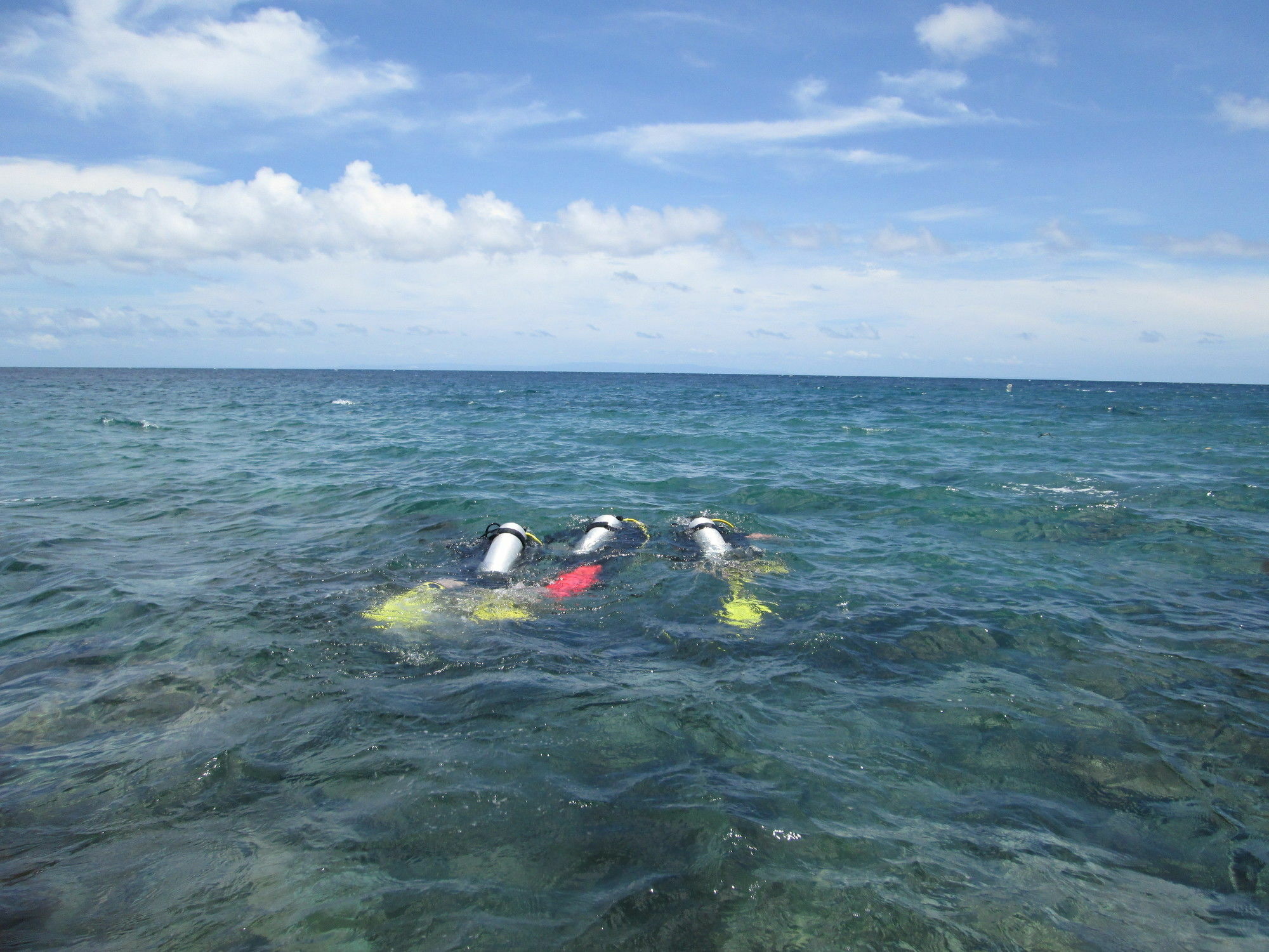 Camiguin Volcan Beach Eco Retreat & Dive Resort Mambajao Exterior photo